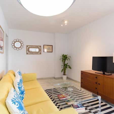 Mg - Best Ocean Views In Malaga With Parking Included Extérieur photo