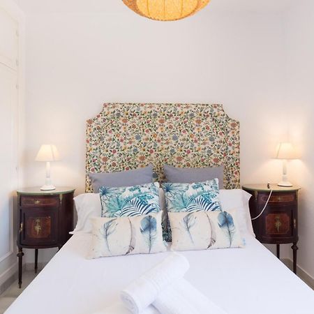 Mg - Best Ocean Views In Malaga With Parking Included Extérieur photo