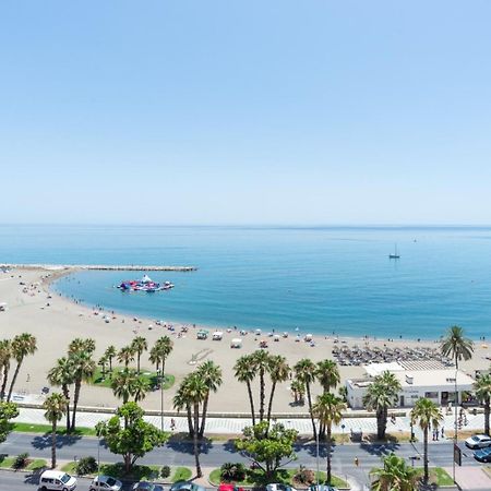 Mg - Best Ocean Views In Malaga With Parking Included Extérieur photo