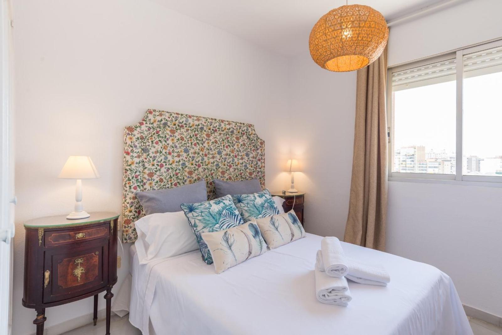 Mg - Best Ocean Views In Malaga With Parking Included Extérieur photo