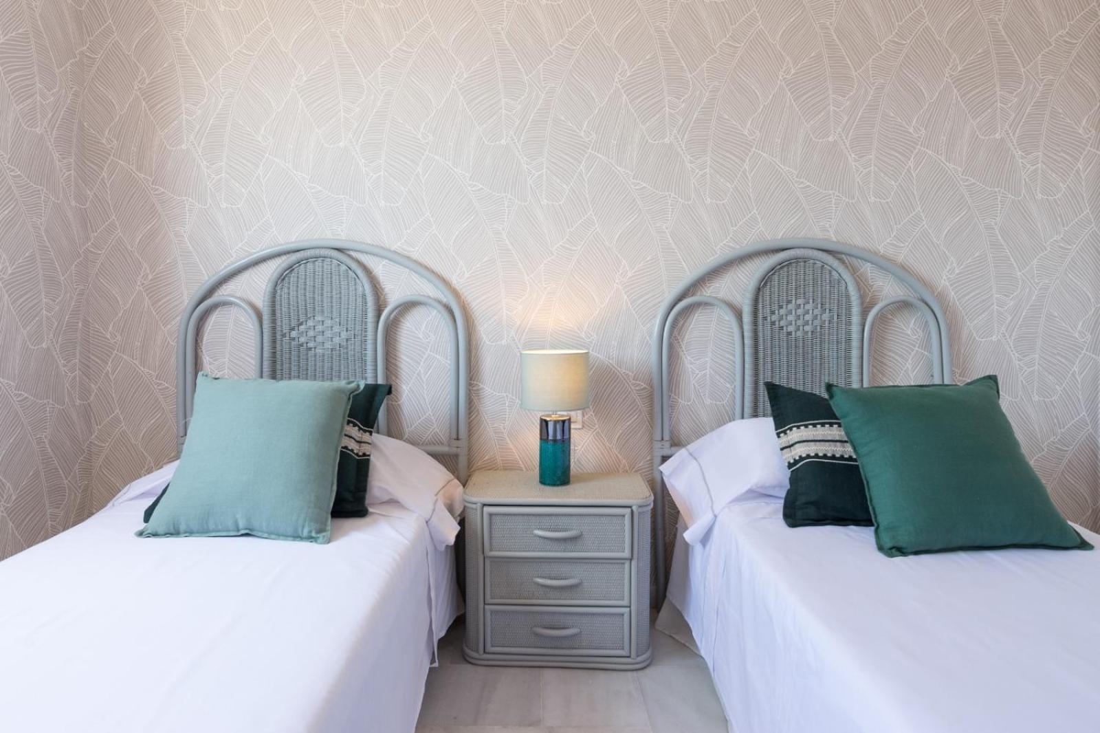 Mg - Best Ocean Views In Malaga With Parking Included Extérieur photo