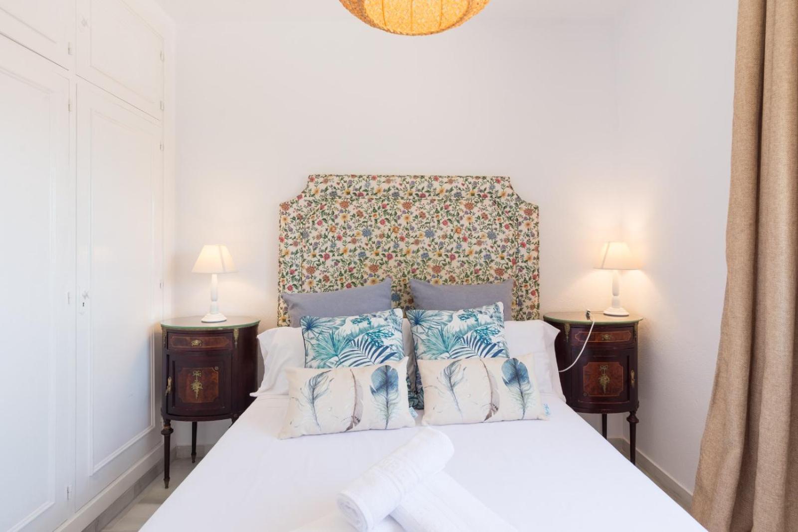Mg - Best Ocean Views In Malaga With Parking Included Extérieur photo