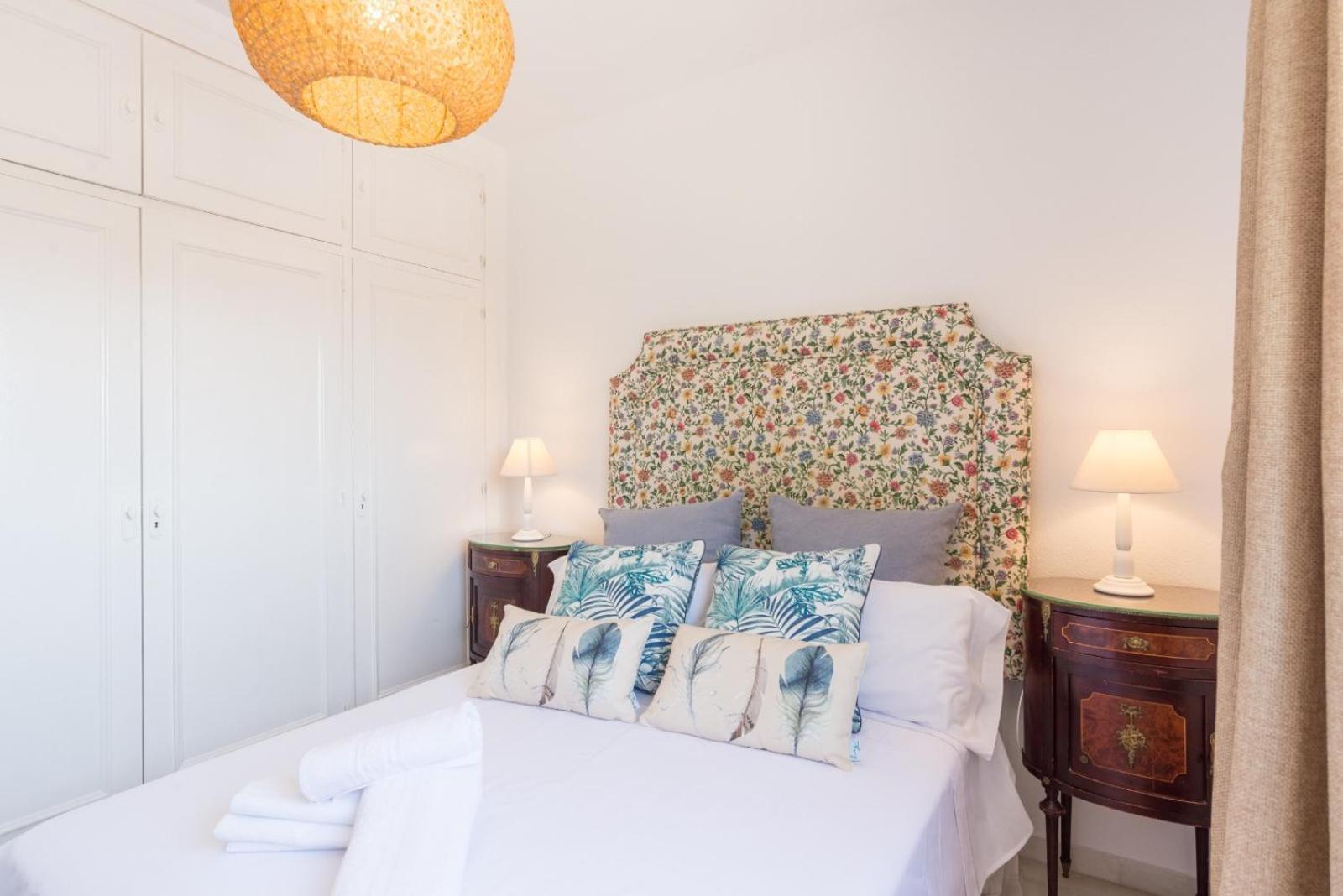 Mg - Best Ocean Views In Malaga With Parking Included Extérieur photo